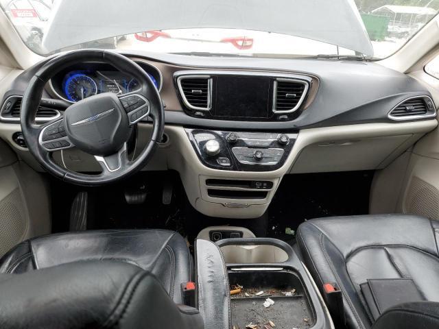 Chrysler Pacifica for Sale