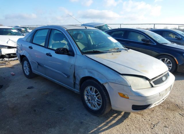 2006 FORD FOCUS for Sale