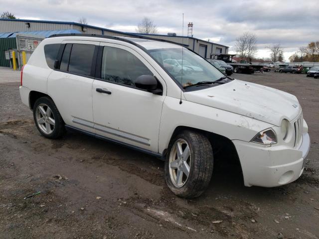 2008 JEEP COMPASS LIMITED for Sale