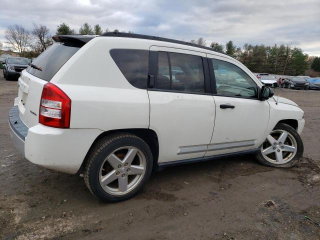 2008 JEEP COMPASS LIMITED for Sale