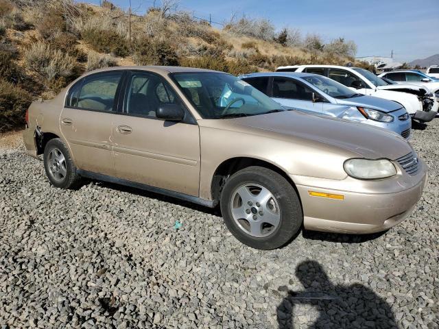 2005 CHEVROLET CLASSIC for Sale