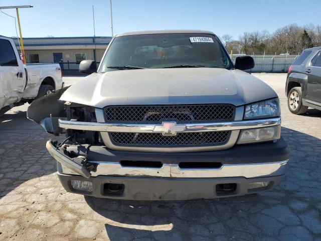2003 CHEVROLET AVALANCHE K1500 for Sale