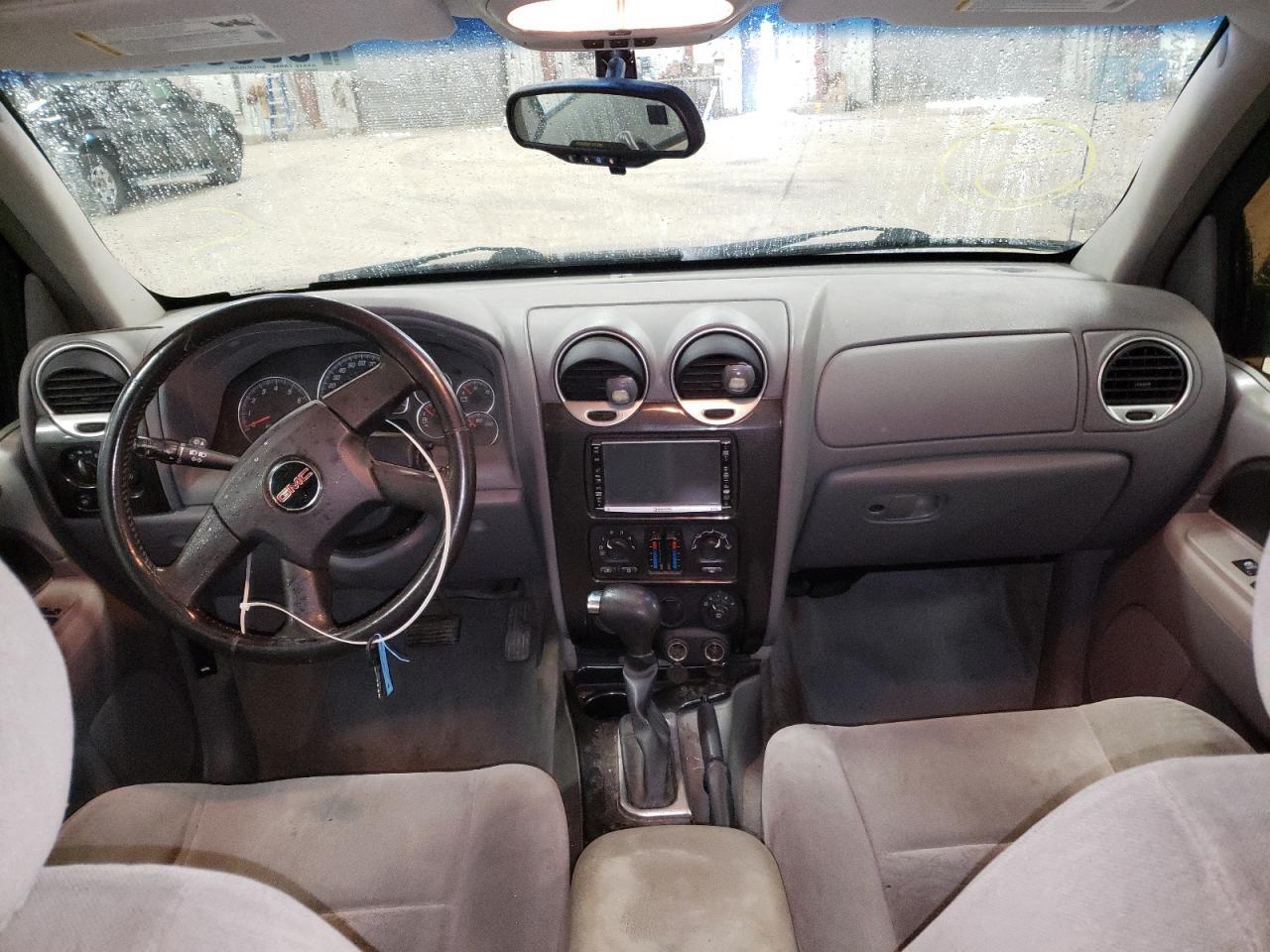 2005 GMC ENVOY for Sale
