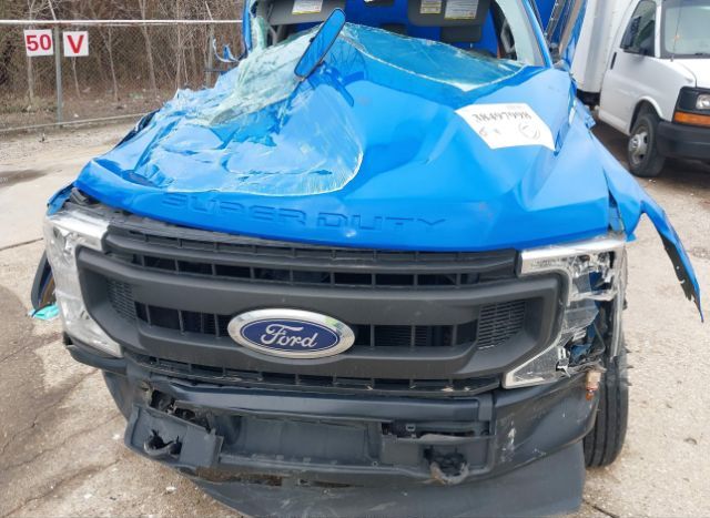 2020 FORD F-450 for Sale