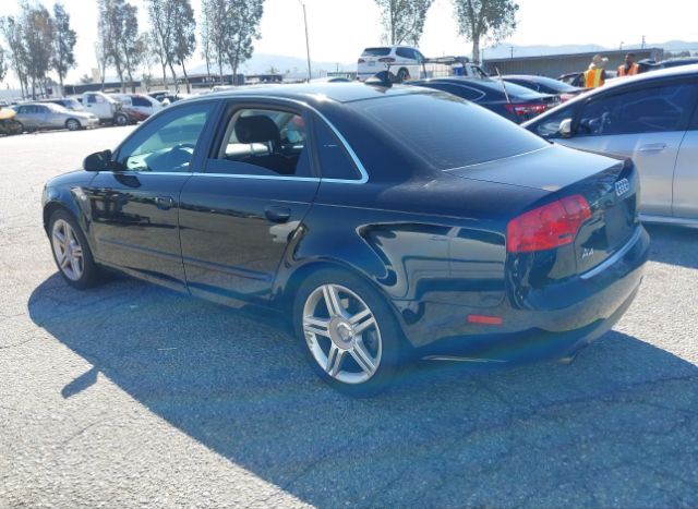 2006 AUDI A4 for Sale
