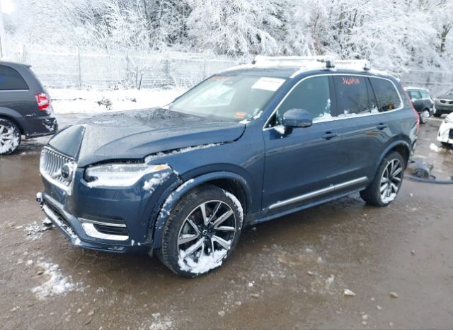 2023 VOLVO XC90 for Sale