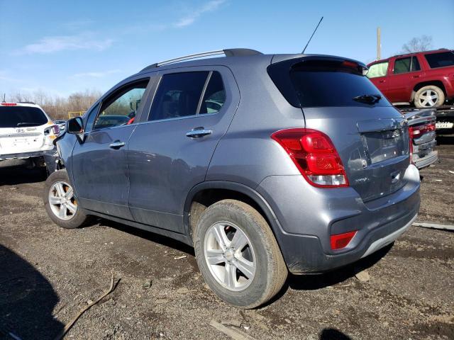 2019 CHEVROLET TRAX 1LT for Sale