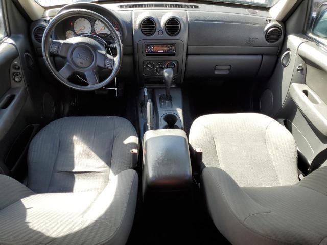 2003 JEEP LIBERTY SPORT for Sale