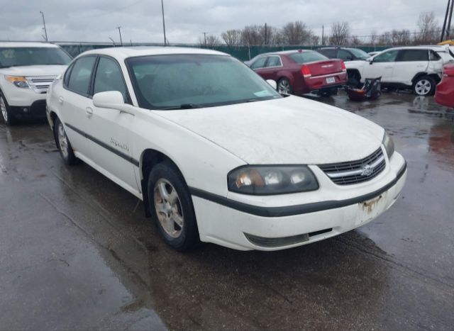 Chevrolet Impala for Sale
