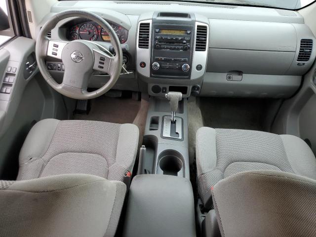 2011 NISSAN FRONTIER S for Sale