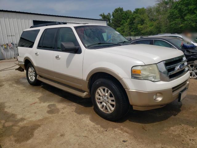 2011 FORD EXPEDITION EL XLT for Sale