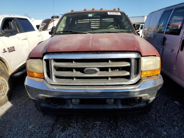 2001 FORD F350 SUPER DUTY for Sale