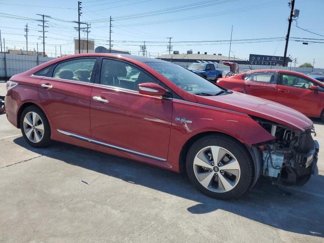 2012 HYUNDAI SONATA HYBRID for Sale