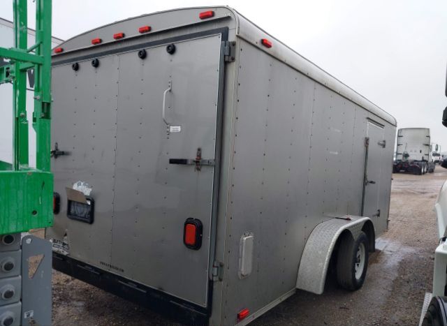 2004 FOREST RIVER CARGO TRAILER for Sale