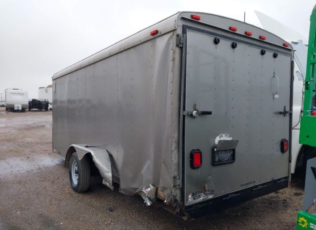 2004 FOREST RIVER CARGO TRAILER for Sale