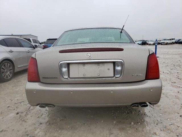2003 CADILLAC DEVILLE DTS for Sale