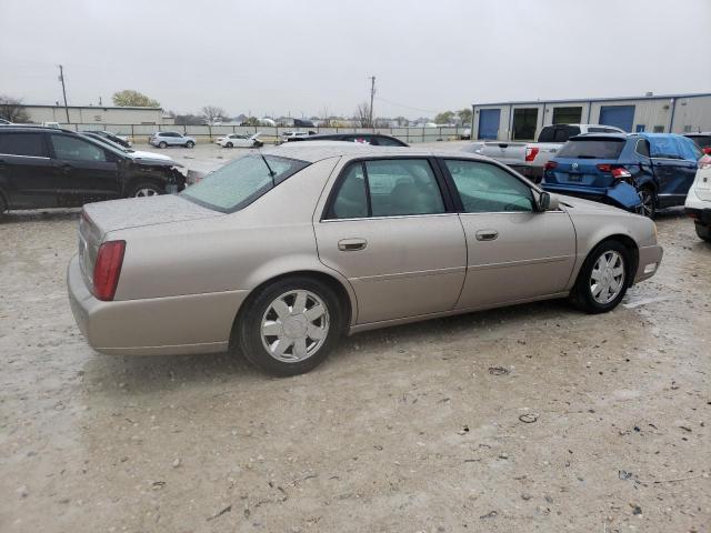 2003 CADILLAC DEVILLE DTS for Sale