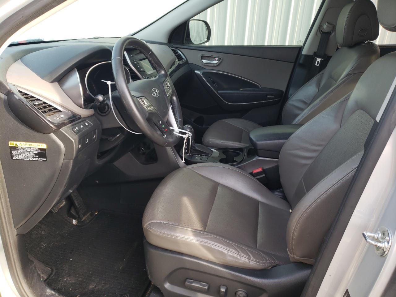 2015 HYUNDAI SANTA FE for Sale