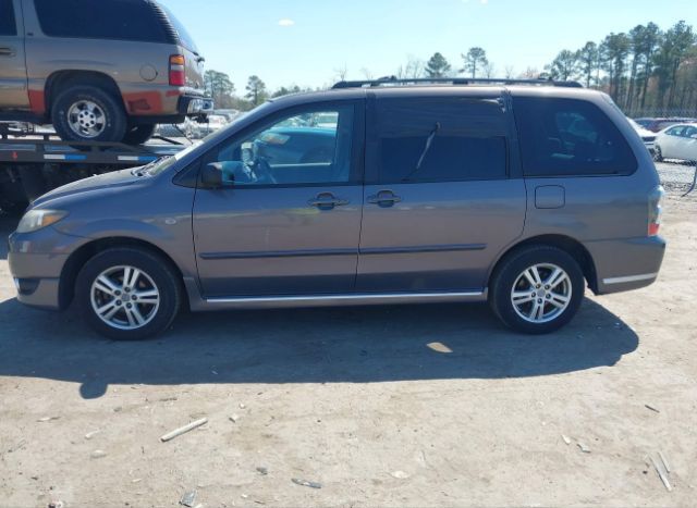 2006 MAZDA MPV for Sale