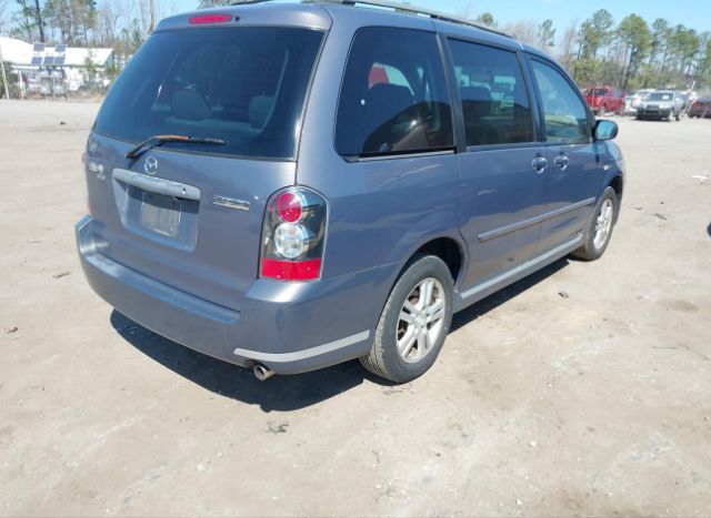 2006 MAZDA MPV for Sale