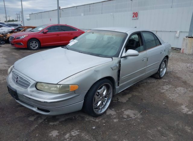 2001 BUICK REGAL for Sale