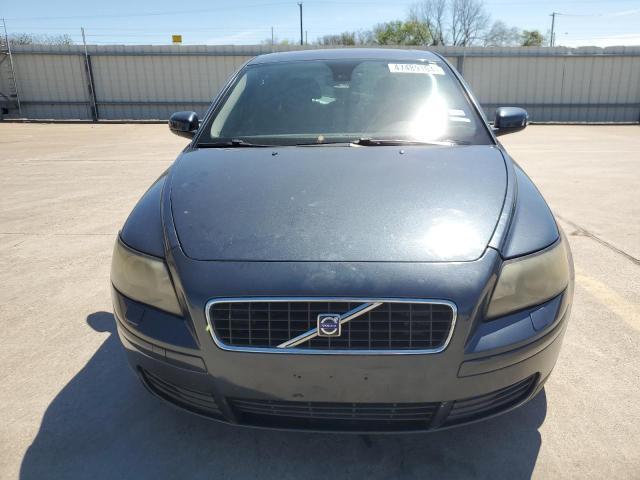 2007 VOLVO S40 2.4I for Sale