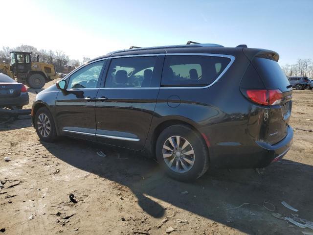 2019 CHRYSLER PACIFICA TOURING L PLUS for Sale