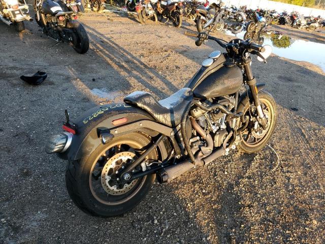 Harley-Davidson Fxlrs for Sale