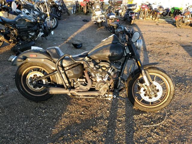Harley-Davidson Fxlrs for Sale