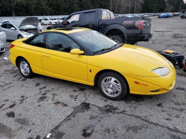 2001 SATURN SC2 for Sale