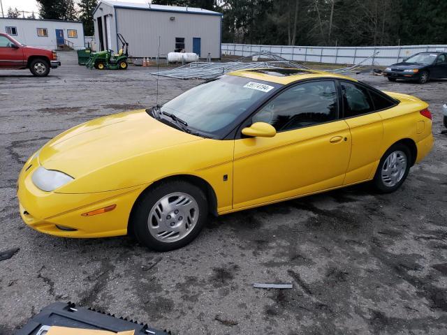 Saturn Sc2 for Sale