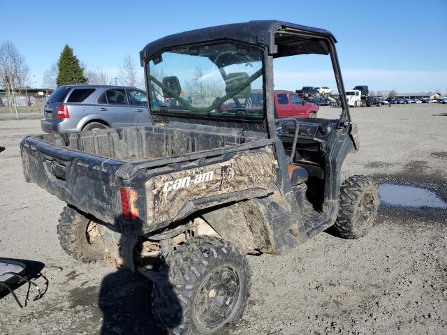 2021 CAN-AM DEFENDER LIMITED CAB HD10 for Sale