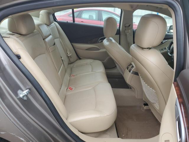 2012 BUICK LACROSSE TOURING for Sale