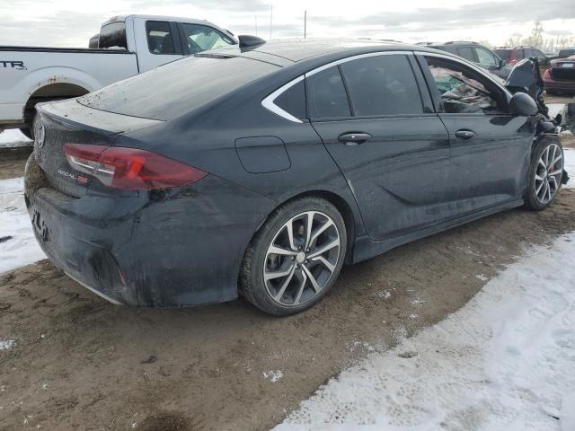 2018 BUICK REGAL GS for Sale