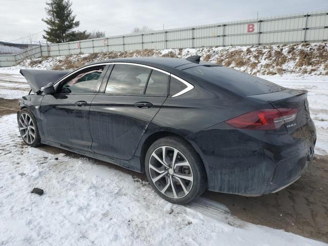 2018 BUICK REGAL GS for Sale