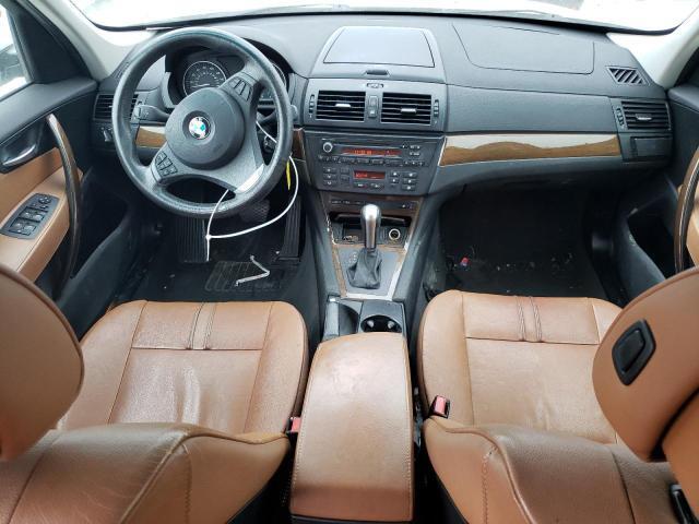 2009 BMW X3 XDRIVE30I for Sale