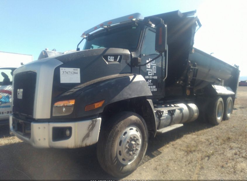2013 INTERNATIONAL CT660 for Sale