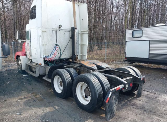 2003 FREIGHTLINER CONVENTIONAL for Sale