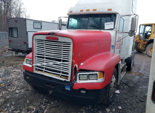 2003 FREIGHTLINER CONVENTIONAL for Sale