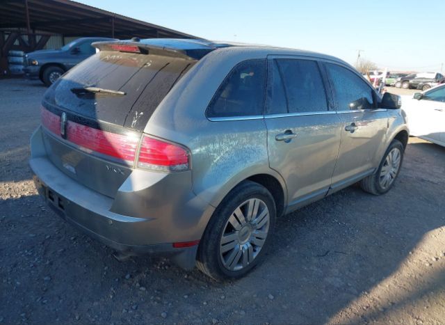 Used 2008 Lincoln MKX For Sale In Nashville TN 2LMDU68C38B******