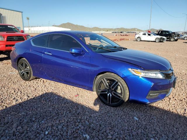 2017 HONDA ACCORD TOURING for Sale