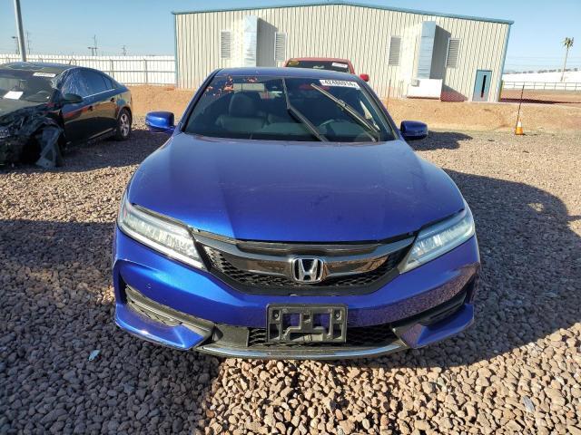 2017 HONDA ACCORD TOURING for Sale