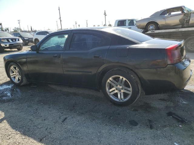 2006 DODGE CHARGER R/T for Sale