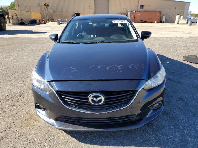 2015 MAZDA 6 TOURING for Sale