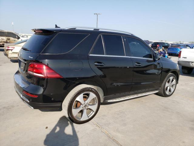 Mercedes-Benz Gle-Class for Sale
