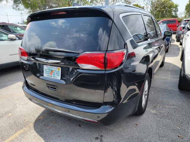 2019 CHRYSLER PACIFICA for Sale