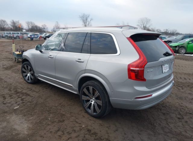 2023 VOLVO XC90 for Sale