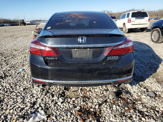 2017 HONDA ACCORD SPORT SPECIAL EDITION for Sale