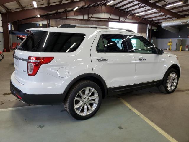 2015 FORD EXPLORER XLT for Sale