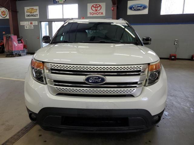 2015 FORD EXPLORER XLT for Sale